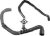 Metalcaucho 09160 Radiator Hose